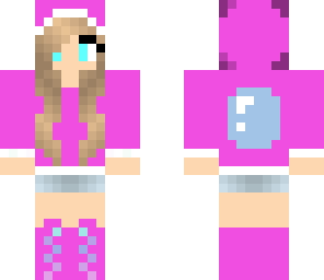 bubble sweater