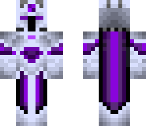dark purple knight