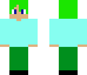 skin for somethingepicmc