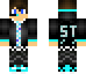 cool gamer dude