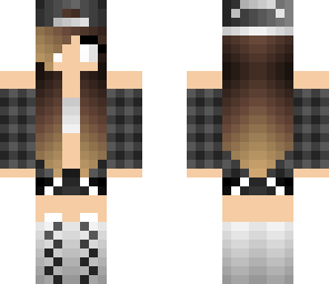 white eyes redo