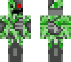super mega cyborg