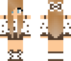 my cookie outfit