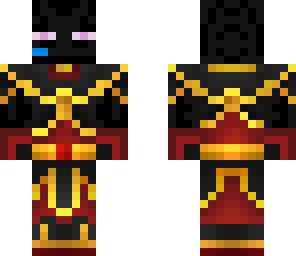 blueyoshi68 firebender