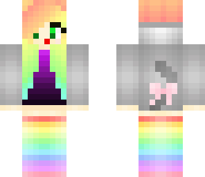 nyan dog