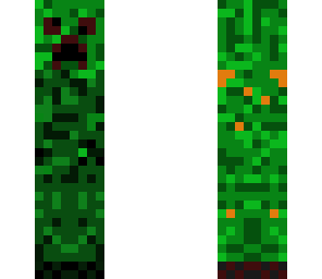 creeper
