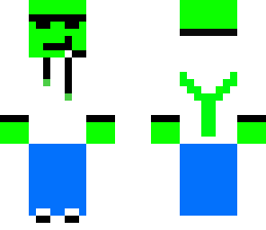 yoshilp mit brille
