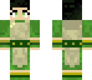 toph - avatar the last airbender