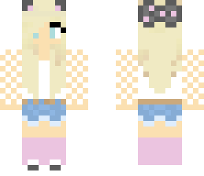 cat girl