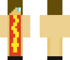 smartcreeper hot dog