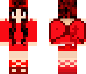 devil girl