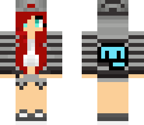 edited my pewdiepie girl