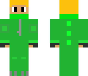 pvp skin