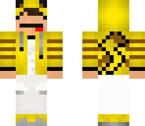 derp pikachu kid