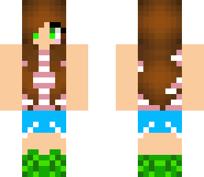 cute summer girl 10 xd