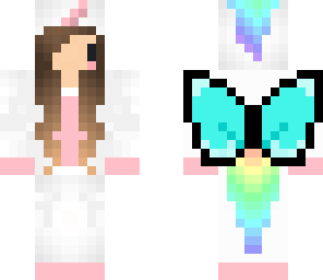 fairy unicorn