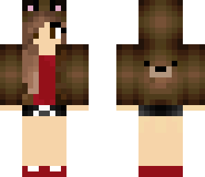 beargirl