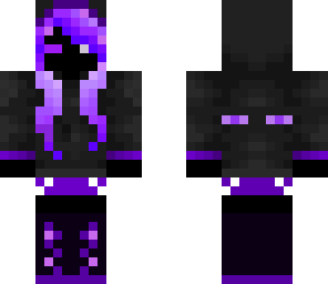 enderbrine girl