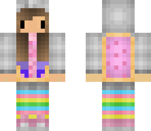 nyan girl