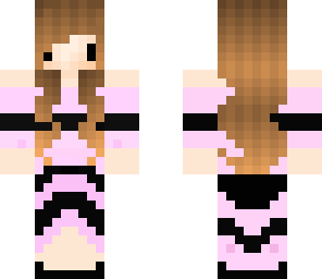 chibi skin