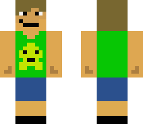 drew