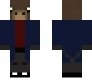 lab moose