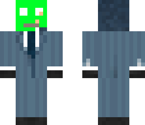 yoshilp mask concrafter