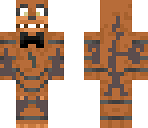 nightmare freddy