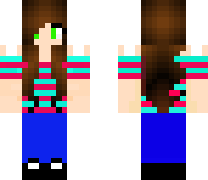 summer skin