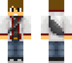 skin al azar