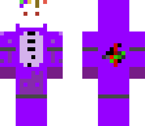 old bonnie
