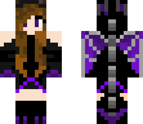enderdragon girl likes pleas