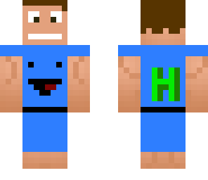 happy's ad