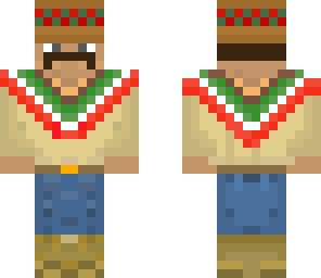 mexican