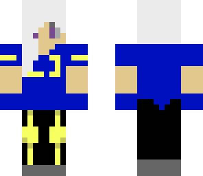 ashe