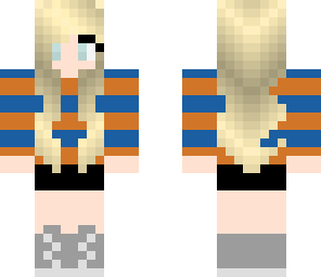ravenclaw inspired girl - the houses series