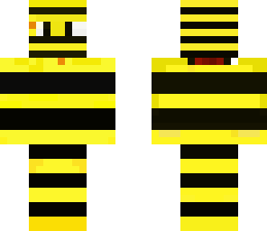 bumble bee