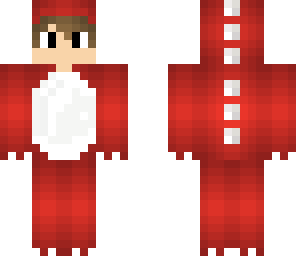 mij skin