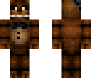 freddy