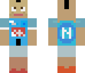 marek hamsik napoli remaked