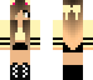 kitty girl