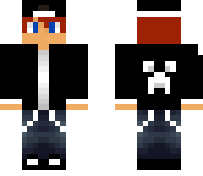 ginger boy 2