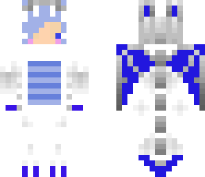 hobbits new skin