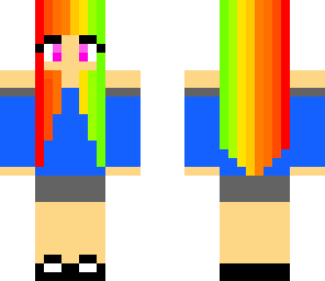 rainbow dash