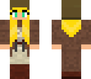 jedi girl