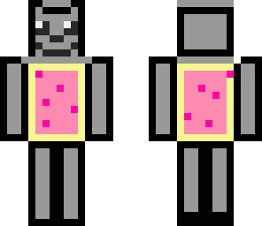 nyan cat