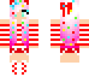 candy girl