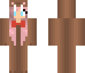 walrus girl