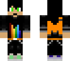 mineplex dude