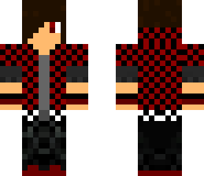 skin random
